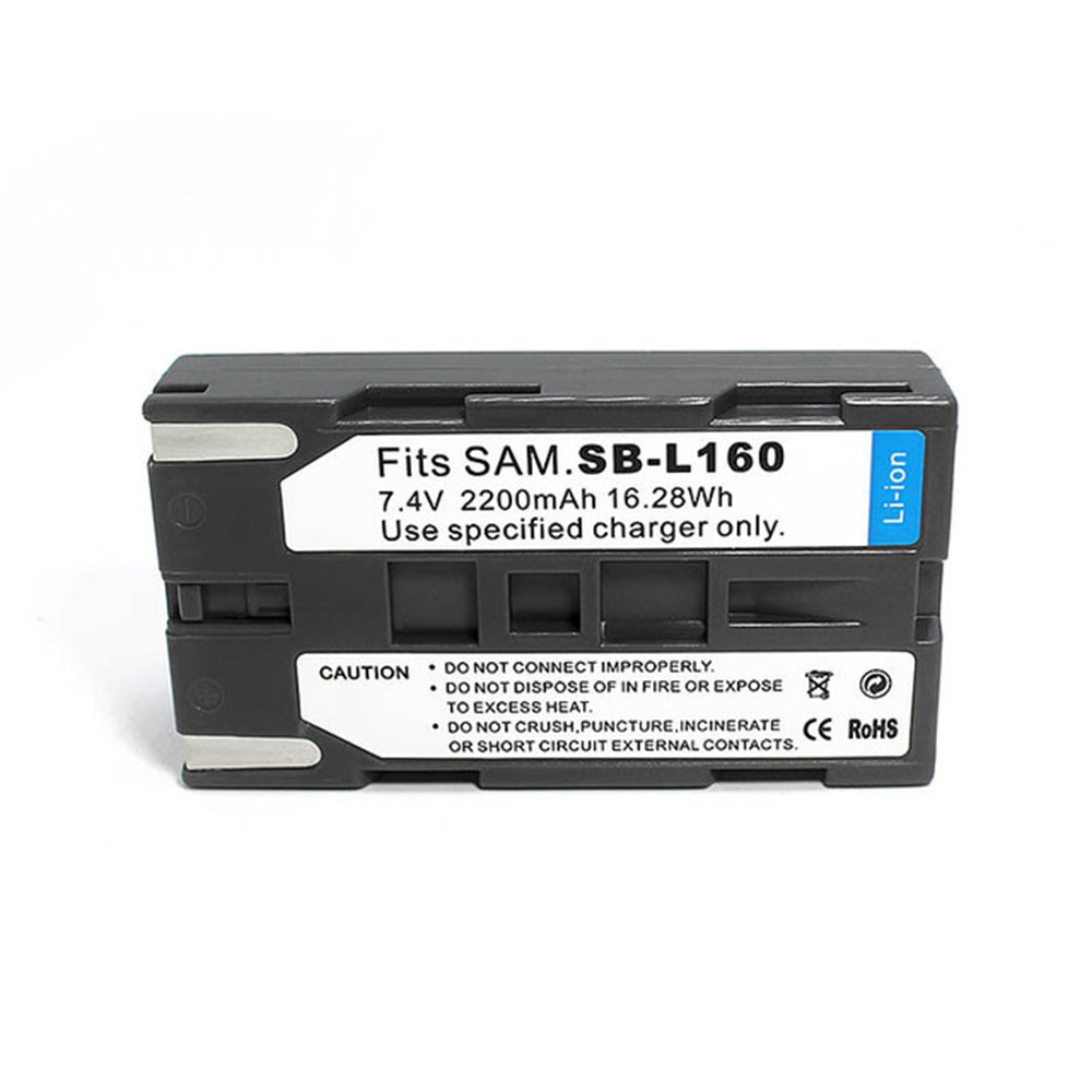 Batería para sb-l110a-sb-l160